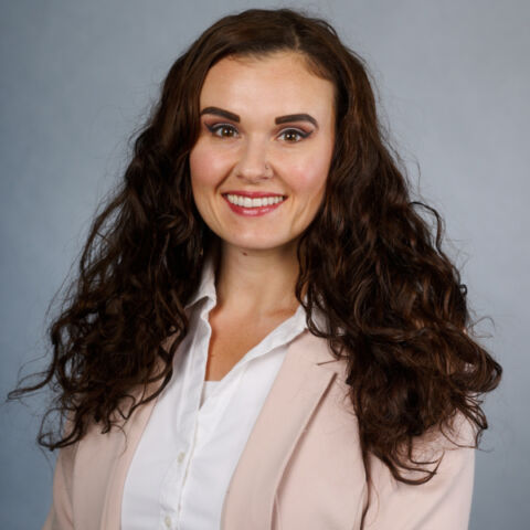 Headshot of Jessica Aguilar