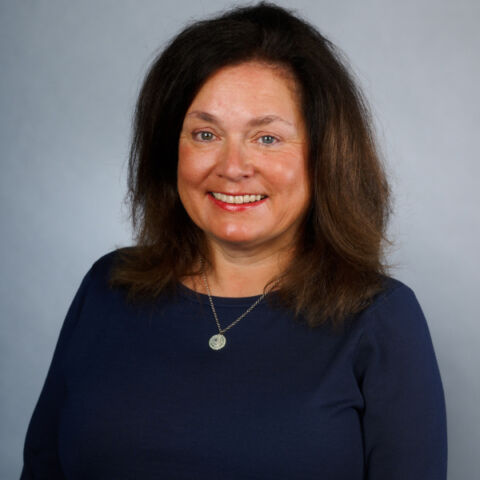 Headshot of Lorraine Donahue