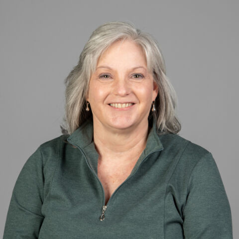 Headshot of Janet Campolongo