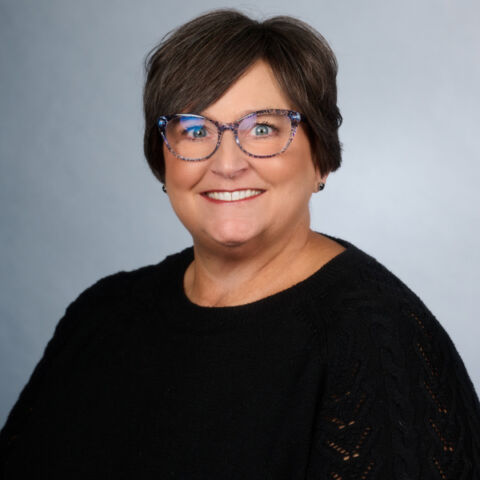 Headshot of Amy Elise Pick